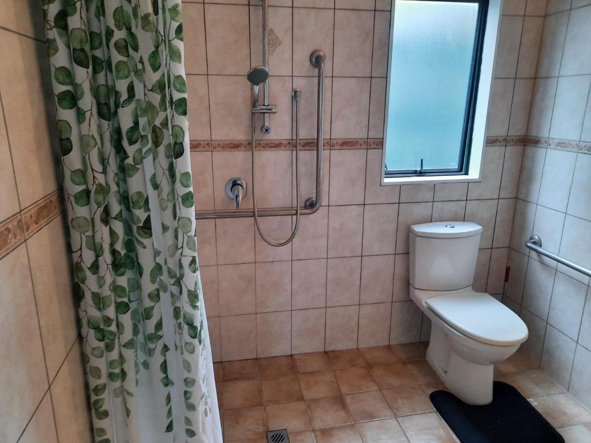 Walmsley Motel Mangere Auckland Kültér fotó