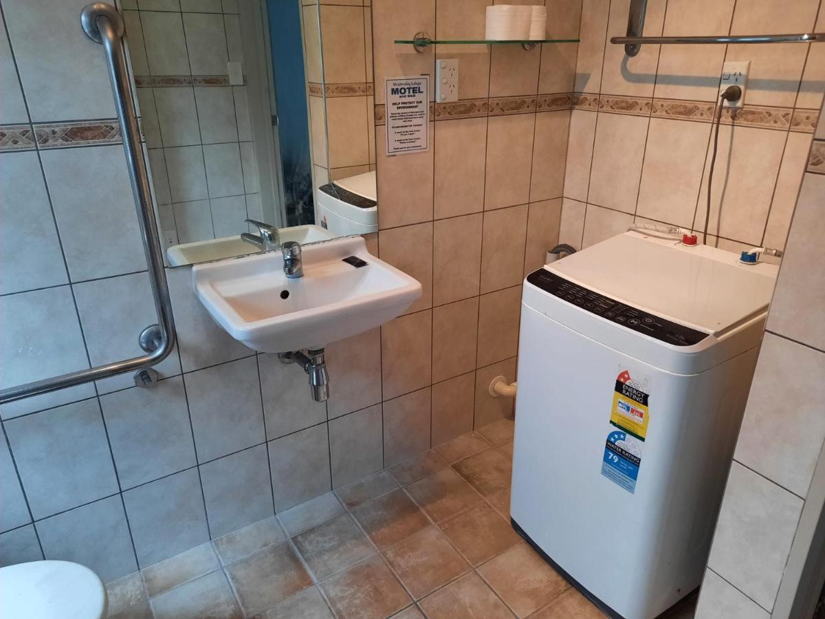 Walmsley Motel Mangere Auckland Kültér fotó