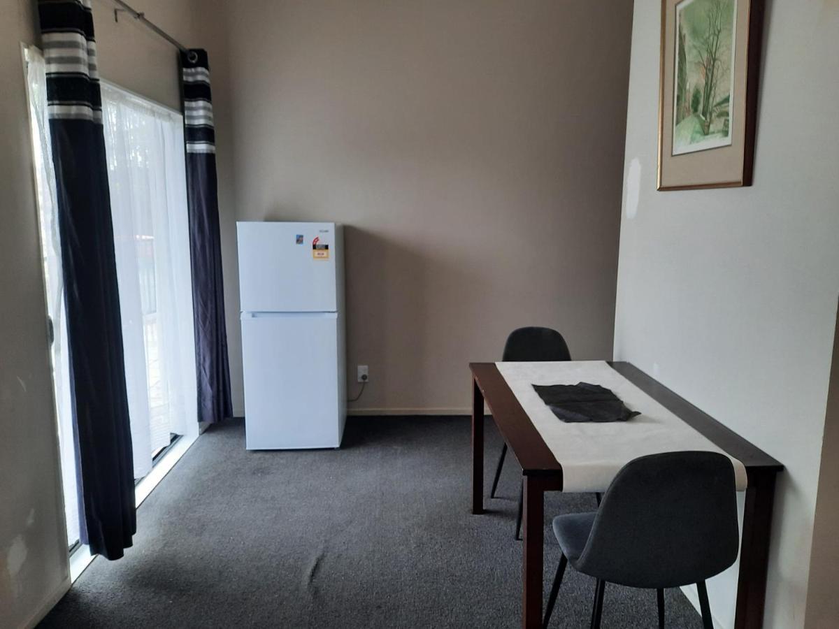 Walmsley Motel Mangere Auckland Kültér fotó