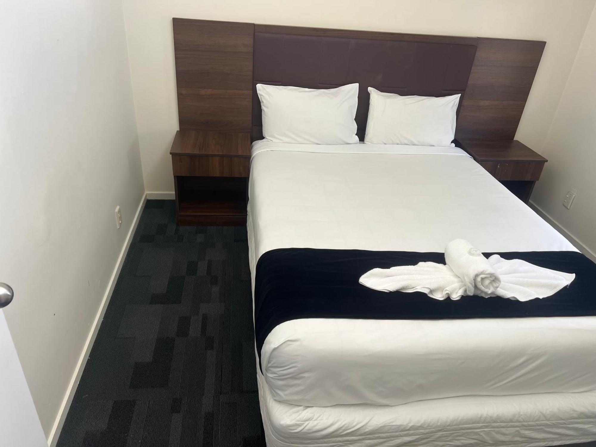 Walmsley Motel Mangere Auckland Kültér fotó